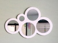 instructables ChrysN Cloud Mirror